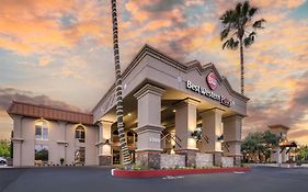 Best Western Plus Hilltop Inn